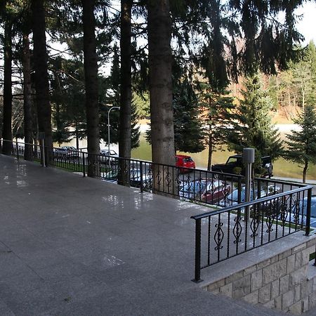 Hotel Balkana Vidovic Mrkonjic Grad Exterior photo