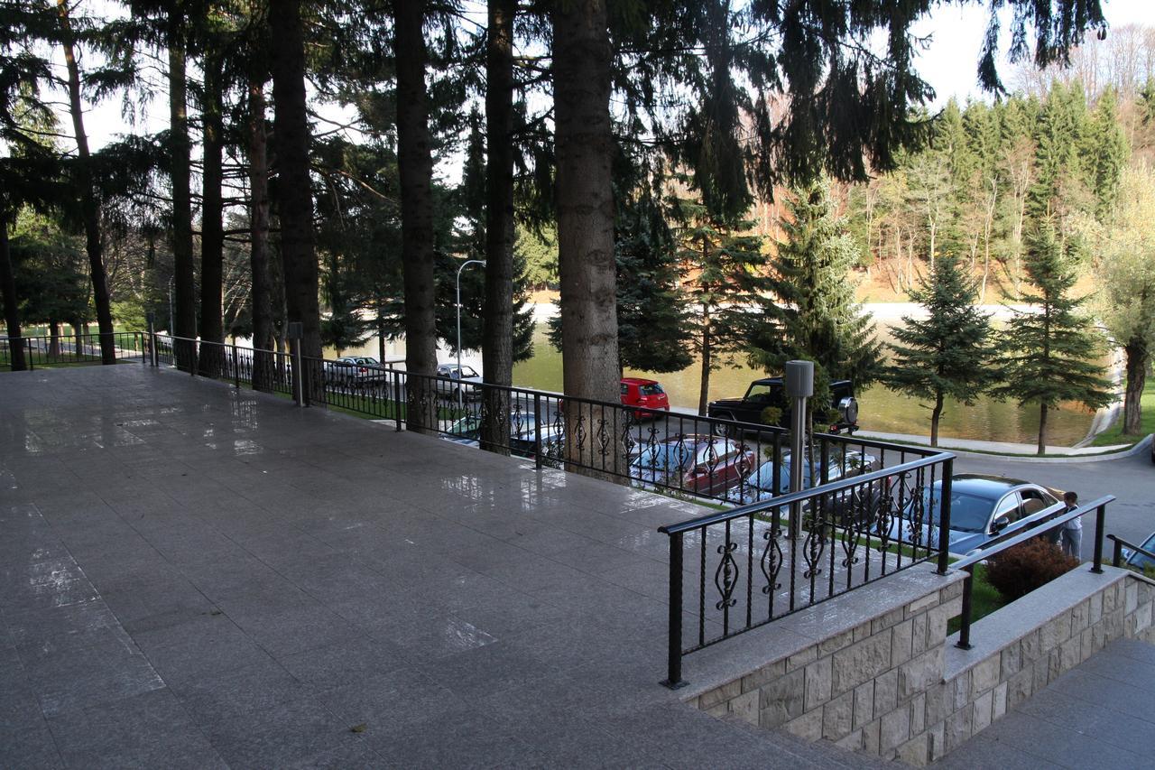 Hotel Balkana Vidovic Mrkonjic Grad Exterior photo