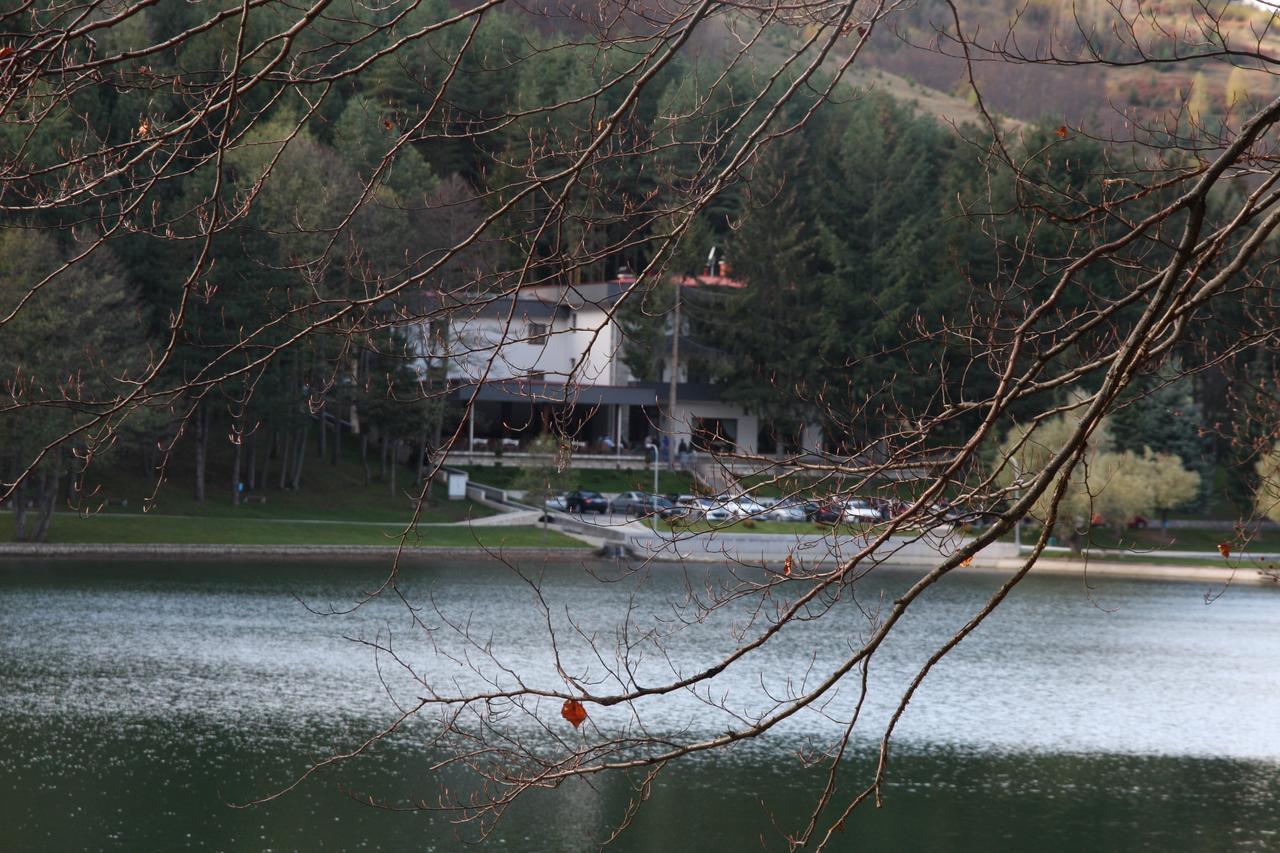 Hotel Balkana Vidovic Mrkonjic Grad Exterior photo